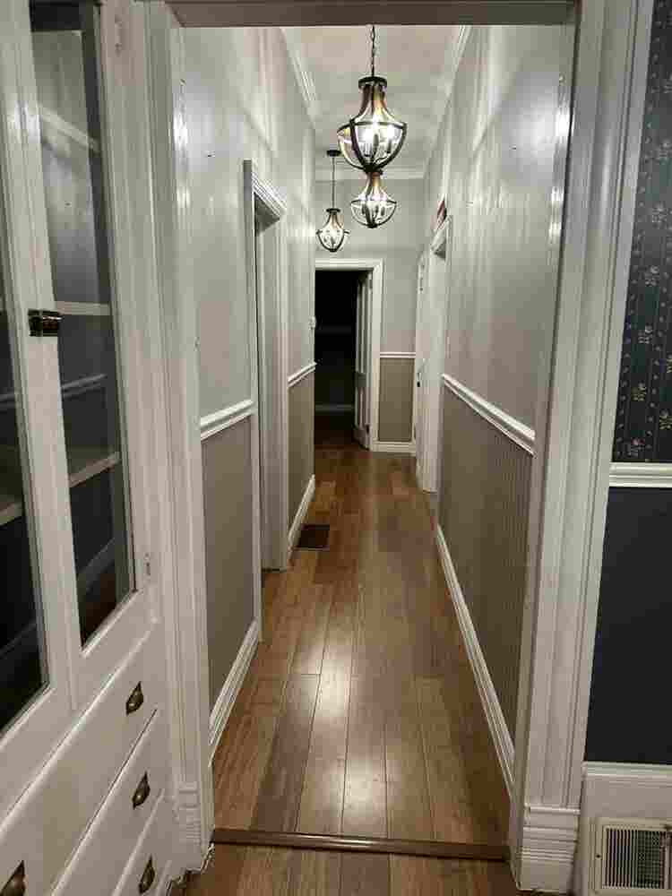 Room in Leadville