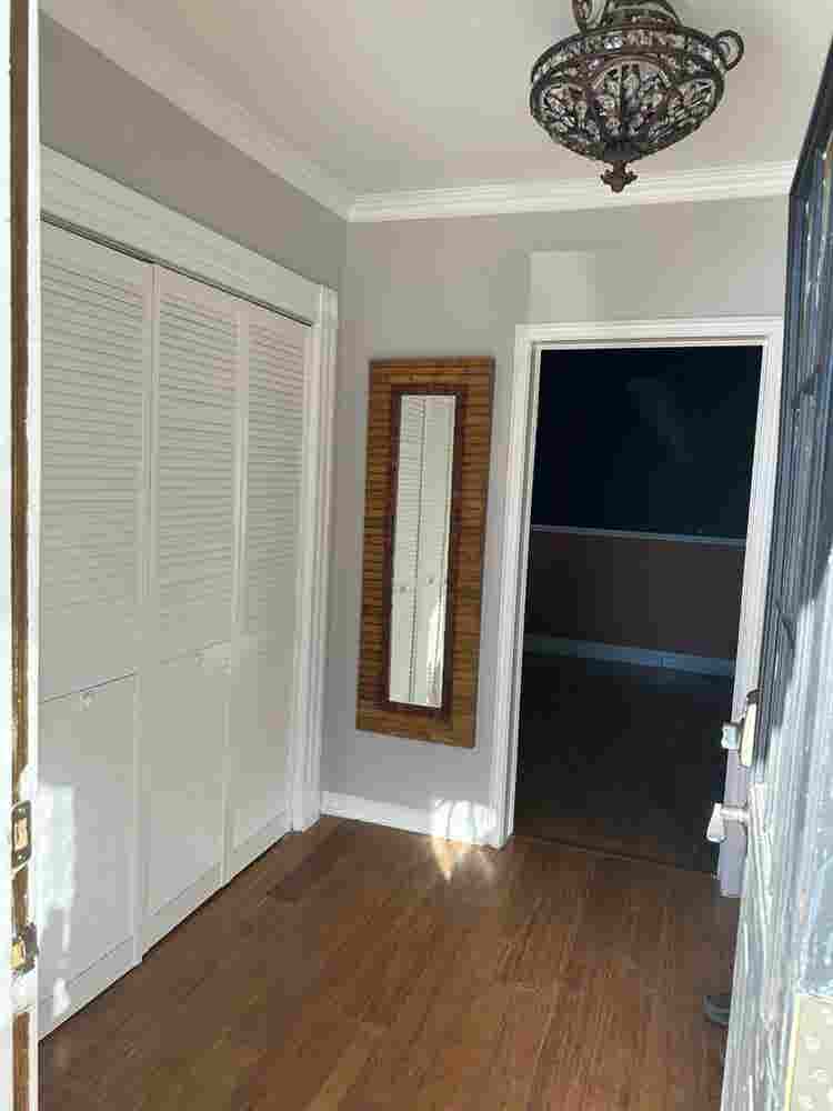 Room in Leadville