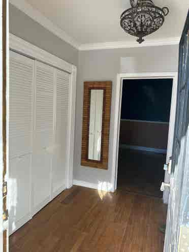 Room in Leadville
