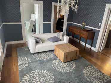 Room in Leadville