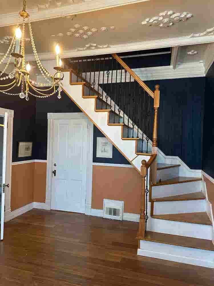 Room in Leadville