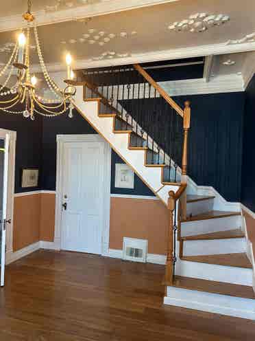 Room in Leadville