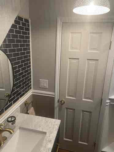 Room in Leadville