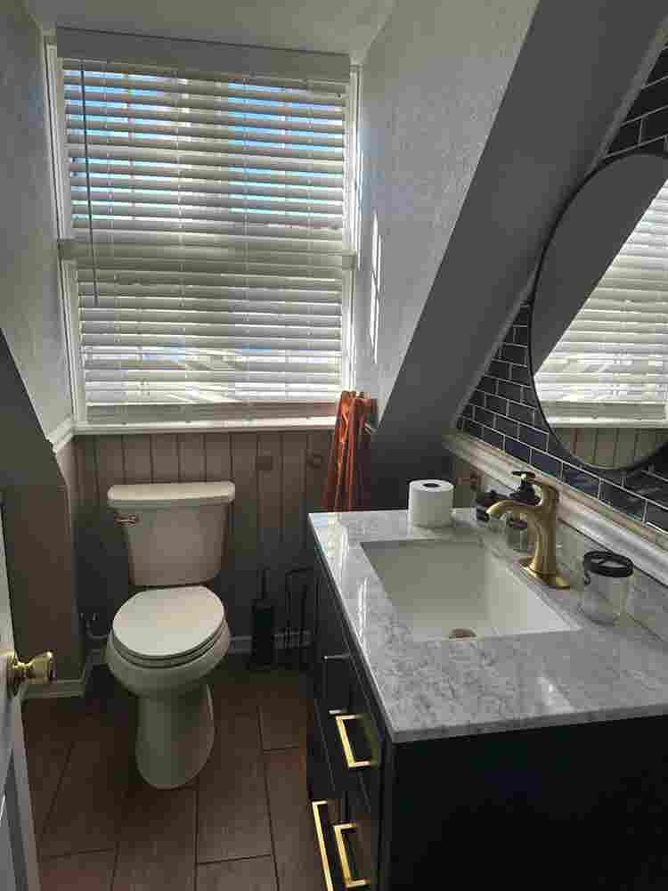 Room in Leadville