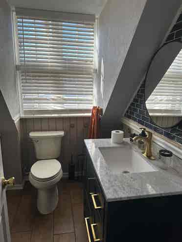 Room in Leadville