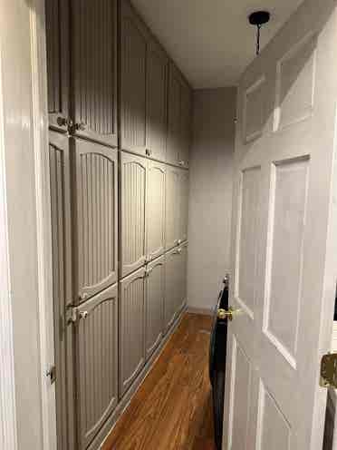 Room in Leadville