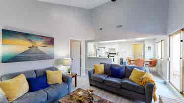 1 BR in Fort Worth