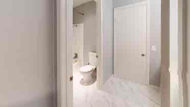 1 BR in Fort Worth