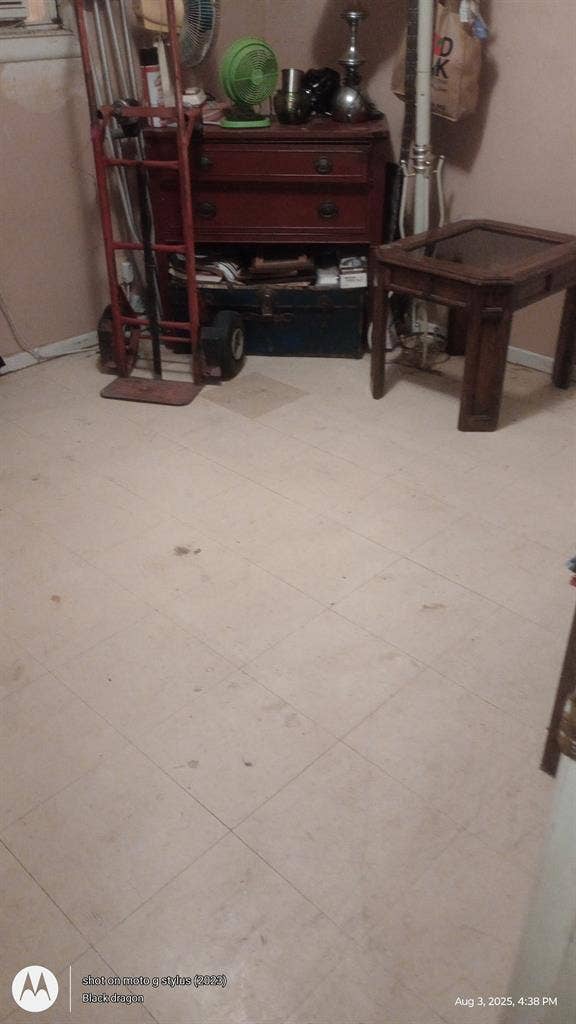 Private room for rent
