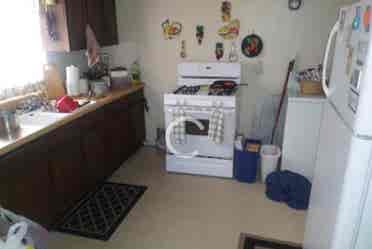 Private room for rent