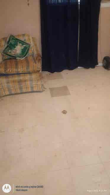 Private room for rent