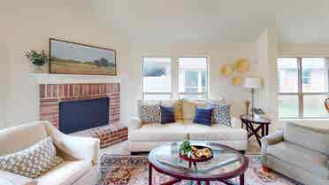 1 BR in Dallas