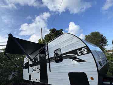 New Listing