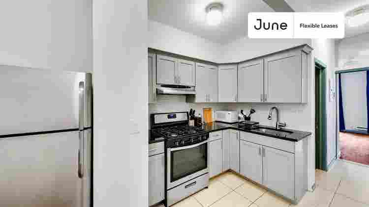2 BR in New York City