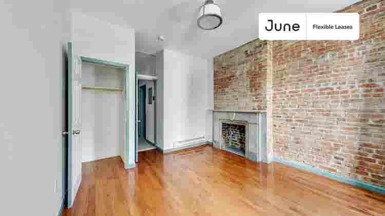 2 BR in New York City