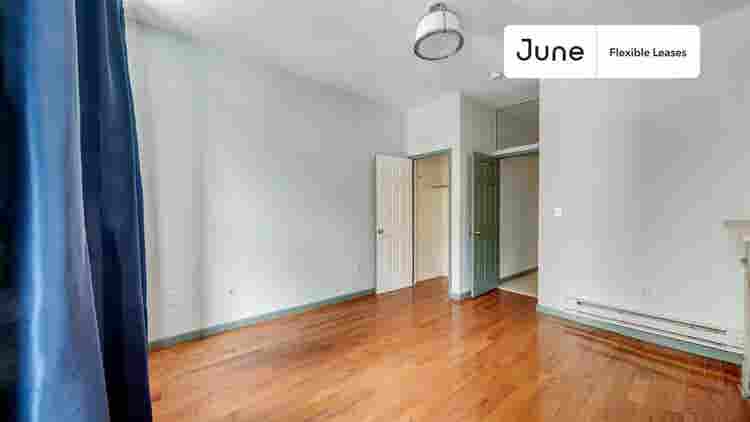 2 BR in New York City