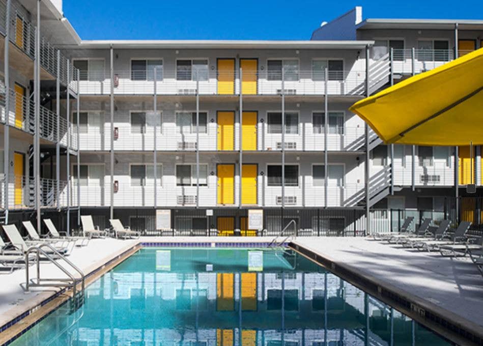 New Listing
