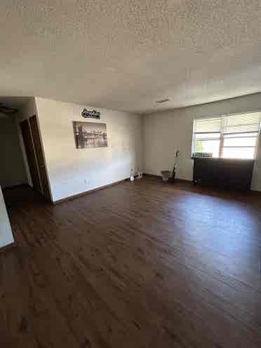 2 BEDROOM, looking for ROOMMATE