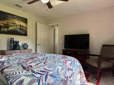Big room for Rent