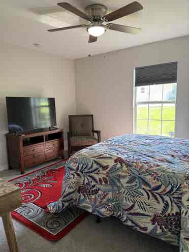 Big room for Rent