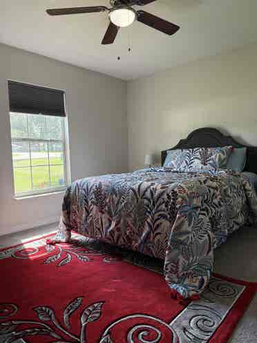 Big room for Rent