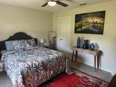 Big room for Rent