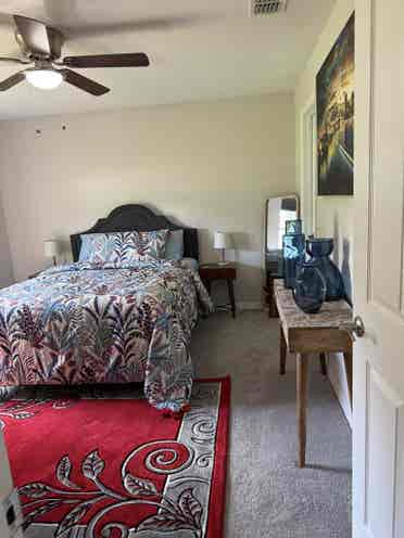 Big room for Rent