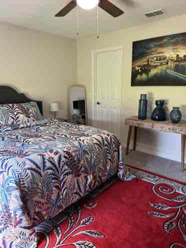 Big room for Rent