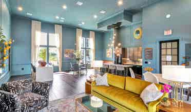 B Apartment for Sublease