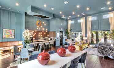 B Apartment for Sublease