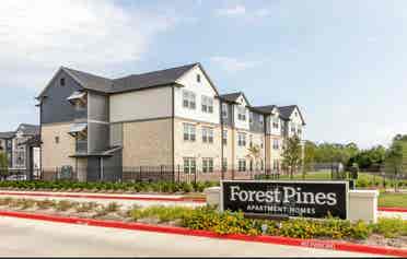 B Apartment for Sublease
