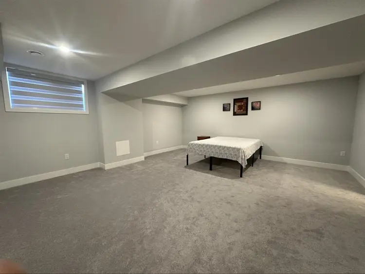 Private room for rent