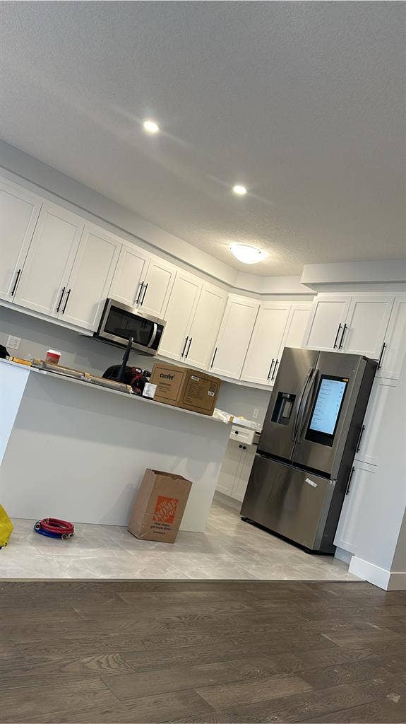 Private room for rent