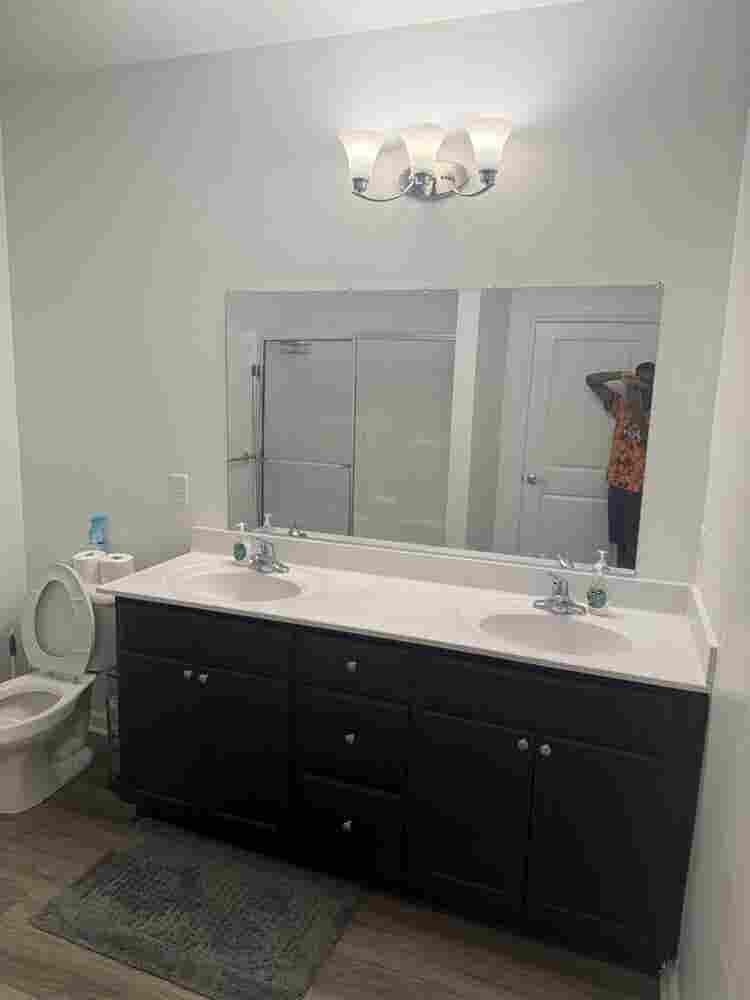 Private room in Virginia Beach