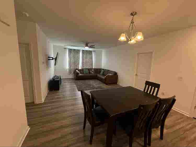 Private room in Virginia Beach