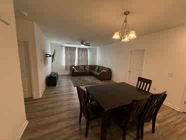 Private room in Virginia Beach