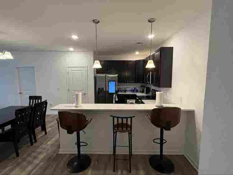 Private room in Virginia Beach