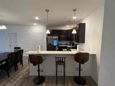 Private room in Virginia Beach