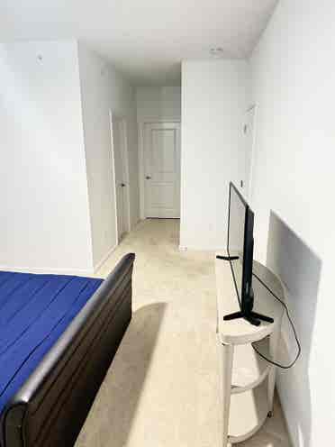 Private room in Virginia Beach