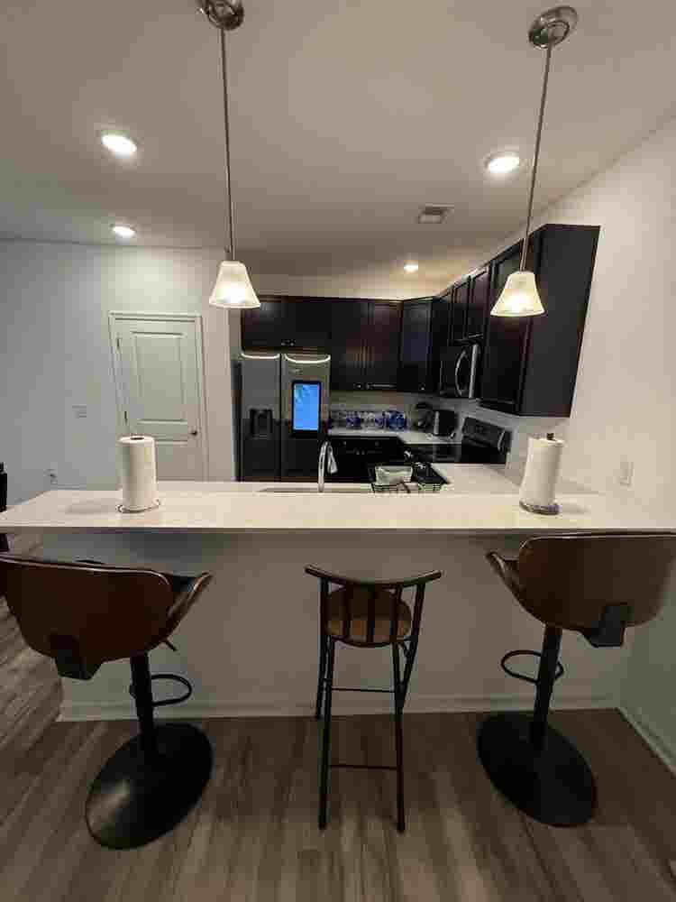 Private room in Virginia Beach