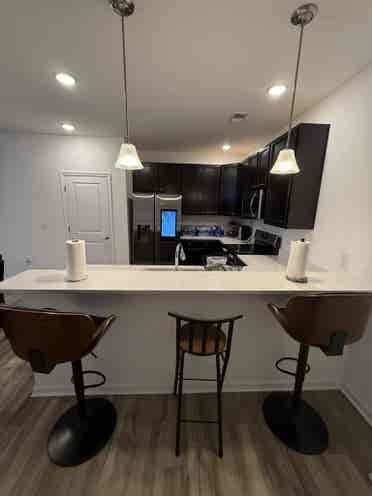 Private room in Virginia Beach