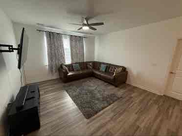 Private room in Virginia Beach