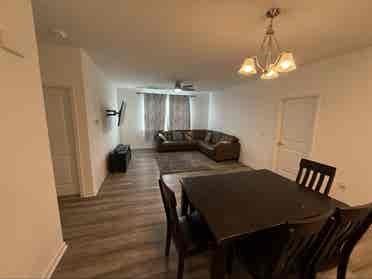 Private room in Virginia Beach