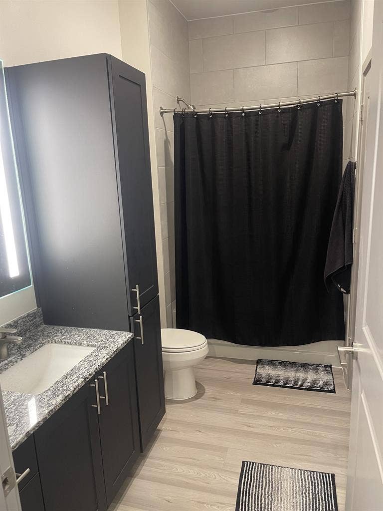 Austin Apartment for Rent