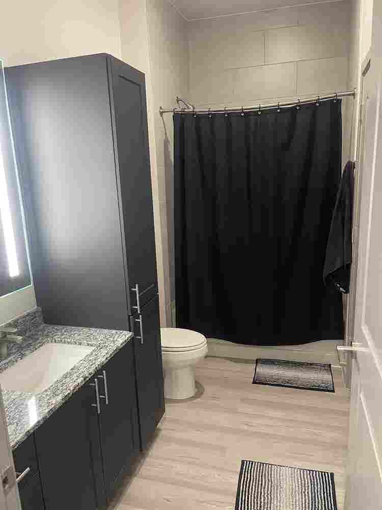 Austin Apartment for Rent