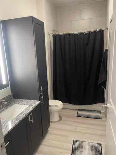 Austin Apartment for Rent