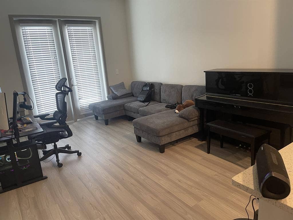 Austin Apartment for Rent