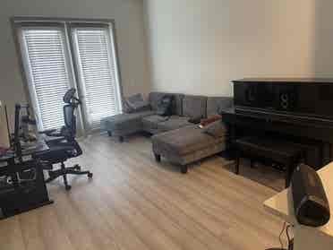 Austin Apartment for Rent