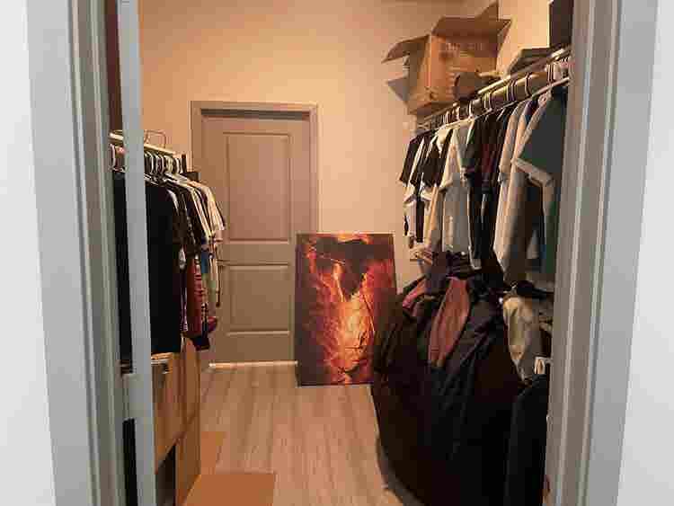 Austin Apartment for Rent