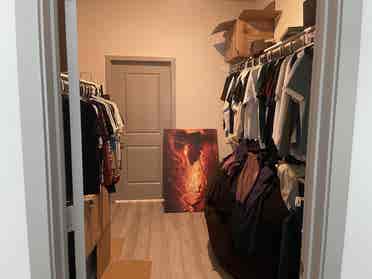 Austin Apartment for Rent